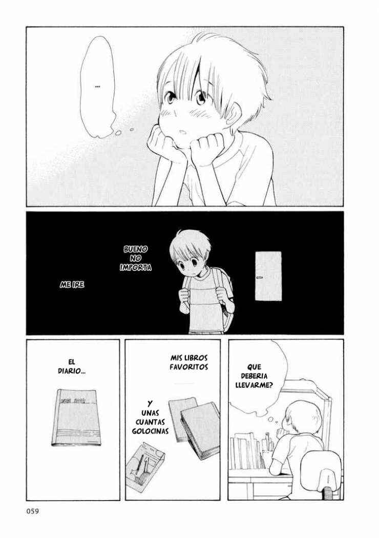 Wandering Son Chapter 28 - Page 8