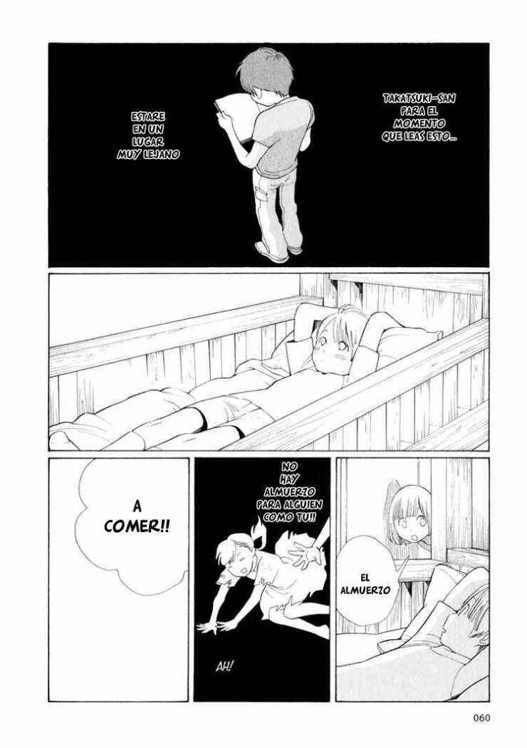 Wandering Son Chapter 28 - Page 9