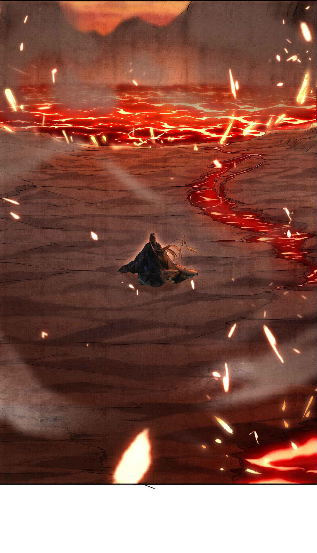Drowning Sorrows in Raging Fire Chapter 0.5 - Page 14