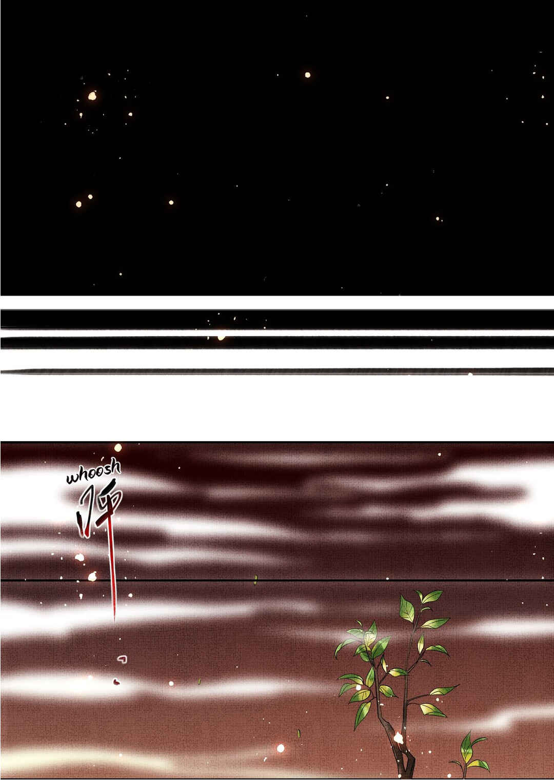Drowning Sorrows in Raging Fire Chapter 0.5 - Page 31