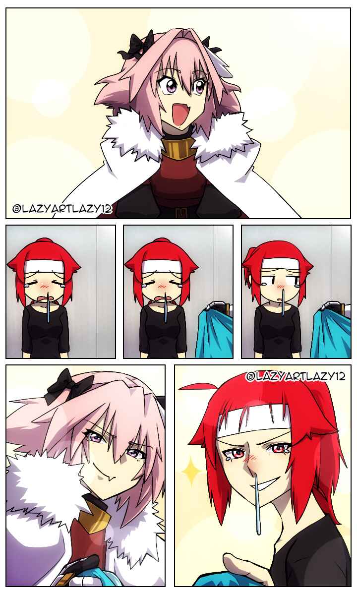 Fate/ Grand Order: After A Singularity (Doujinshi) Chapter 7 - Page 2