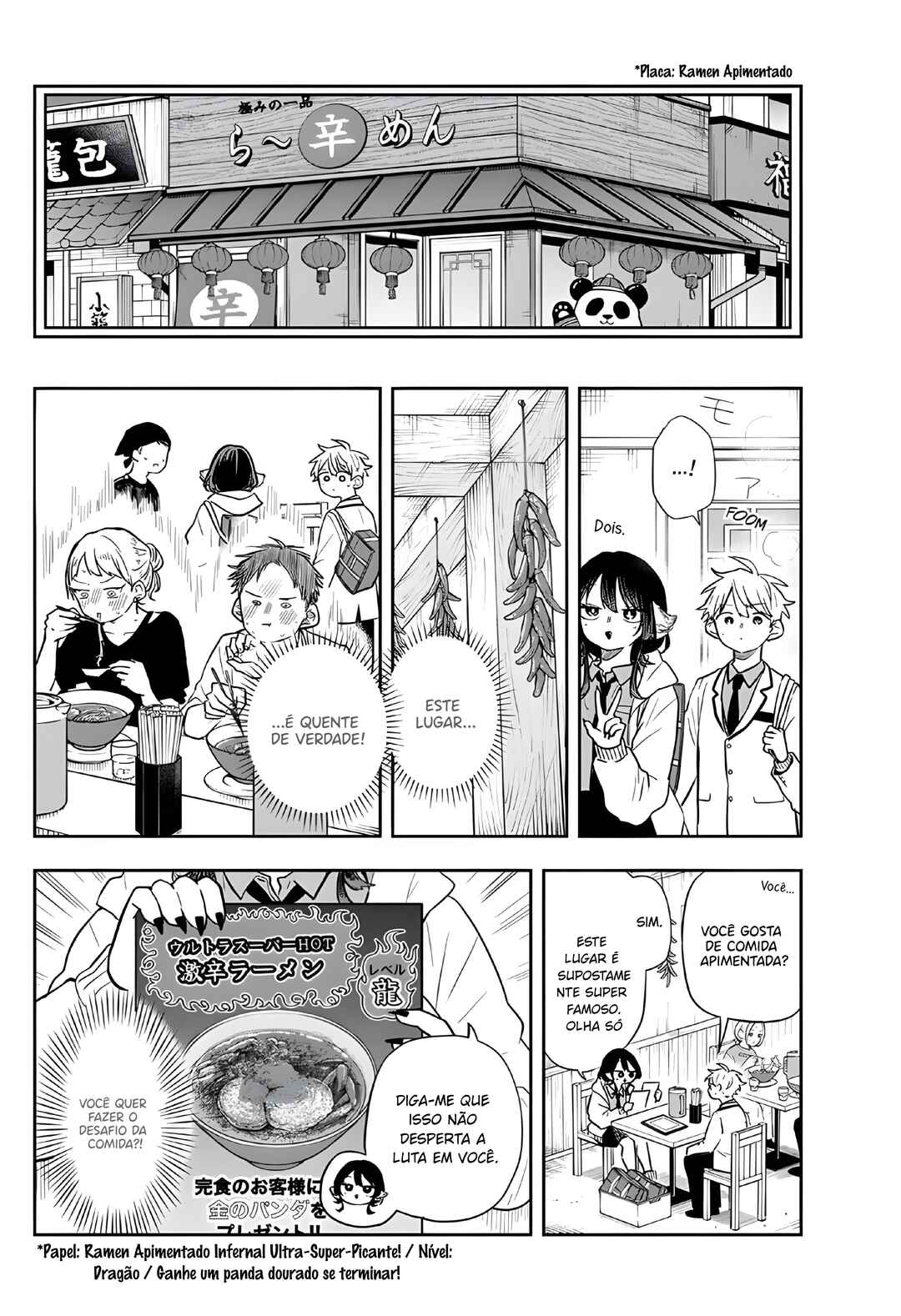 Ogami Tsumiki to Kinichijou. Chapter 64 - Page 12