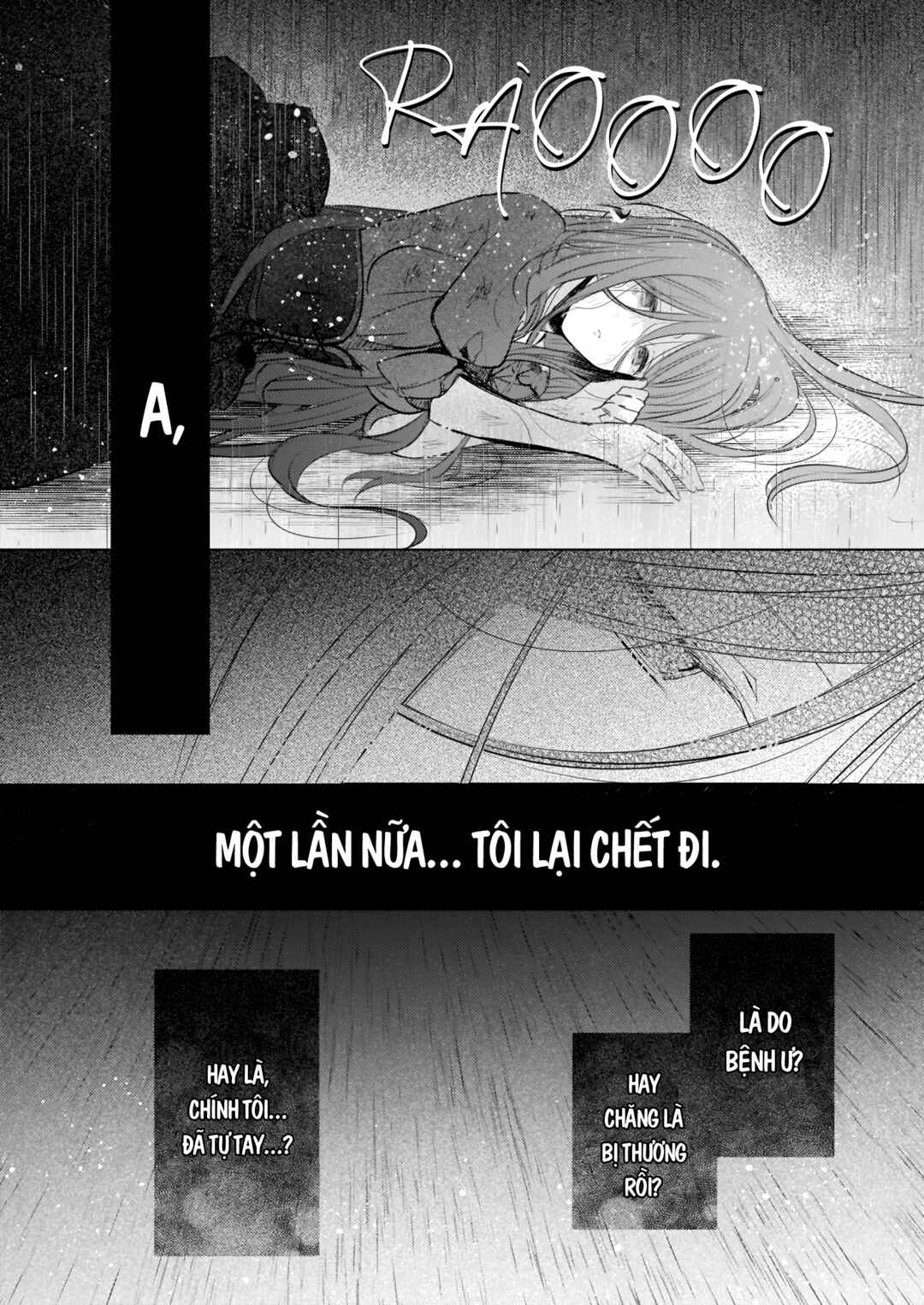 Konyakusha wa, watashi no imouto ni koi o suru Chapter 16 - Page 15