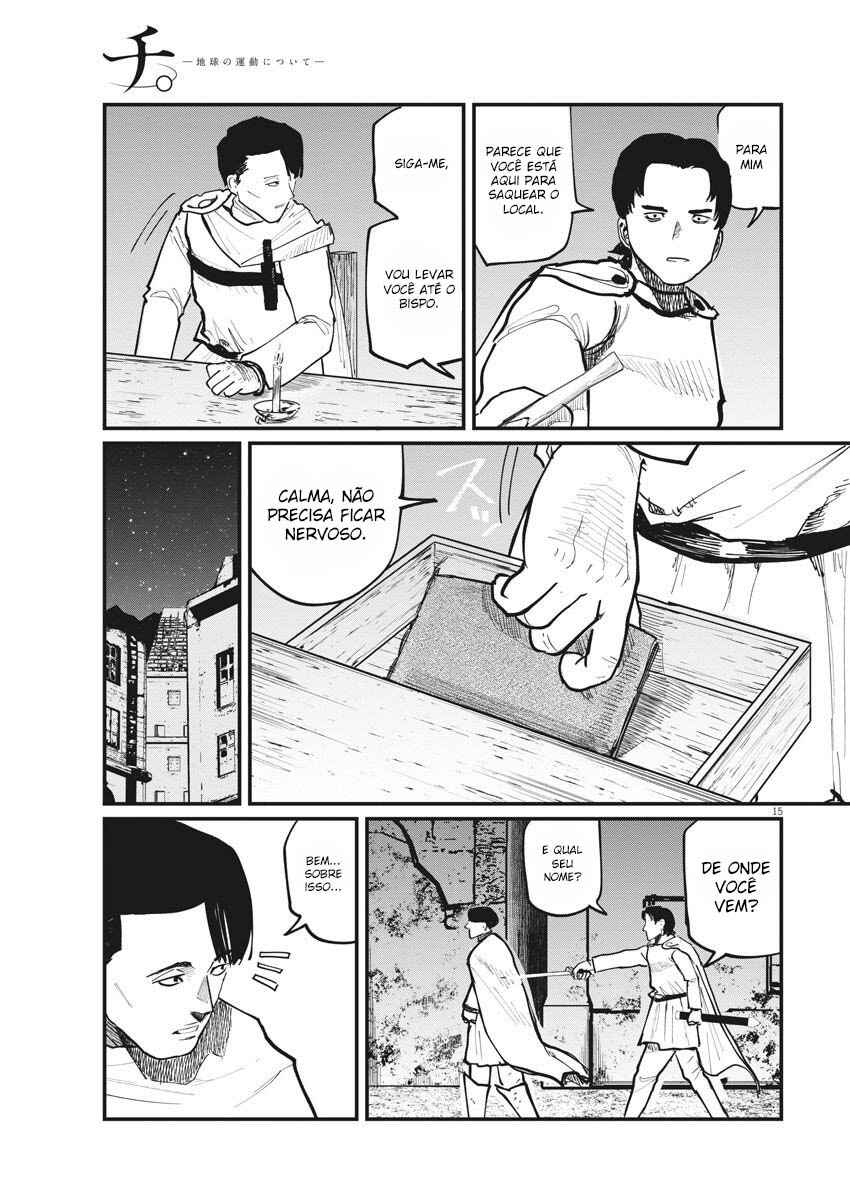 Orb: On the Movements of the Earth Chapter 38 - Page 16