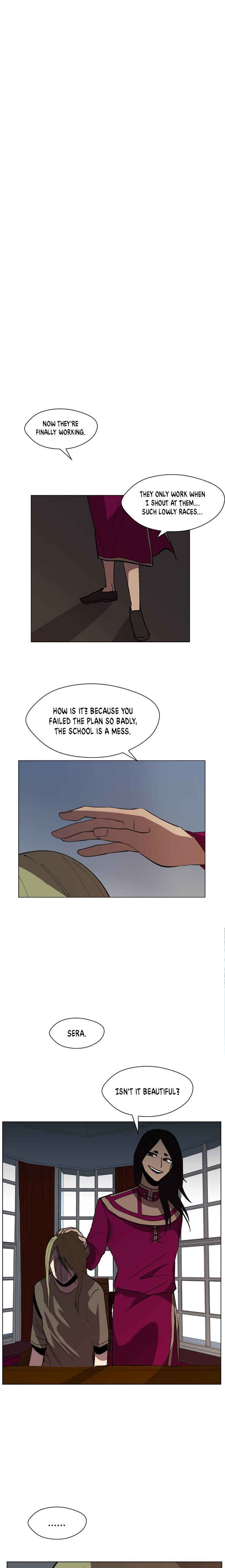Uglyhood Chapter 38 - Page 17