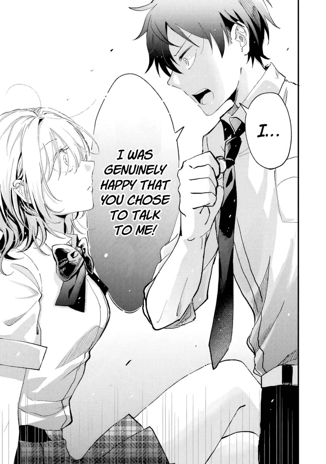 Gakuen no Hime Kouryaku Hajimetara Shuraba ni Natteta Ken Chapter 2 - Page 13