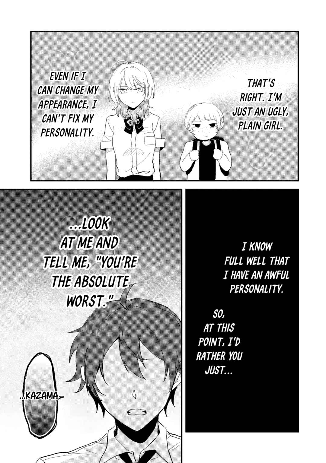 Gakuen no Hime Kouryaku Hajimetara Shuraba ni Natteta Ken Chapter 2 - Page 25