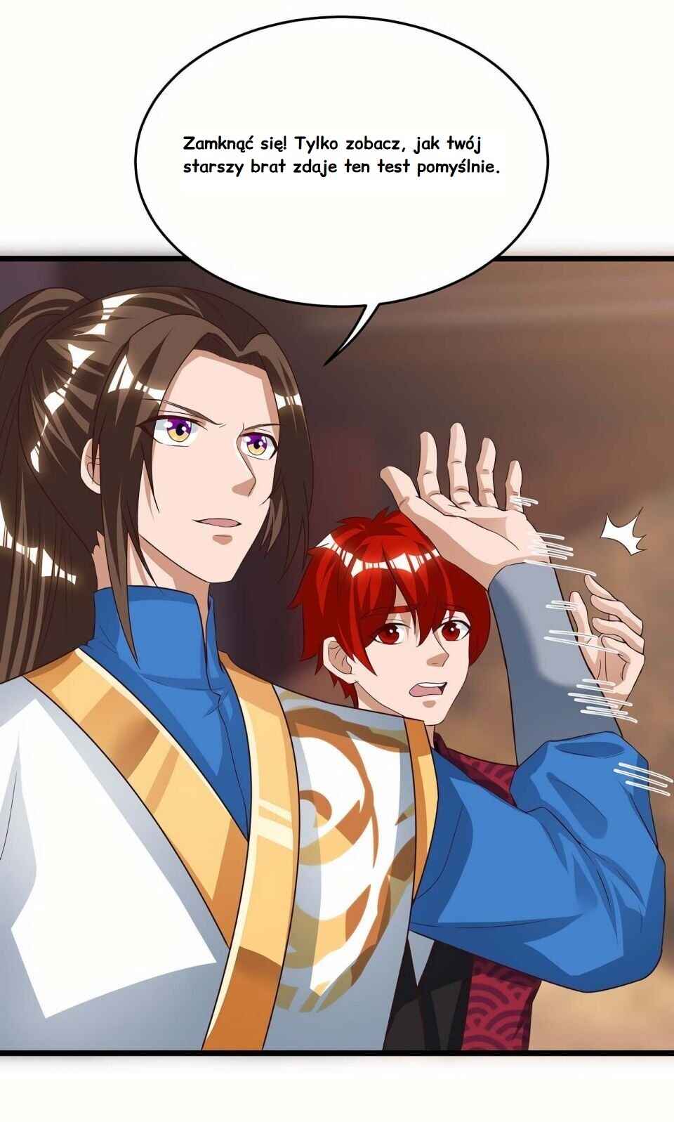 Dominate the Three Realms Chapter 75 - Page 12