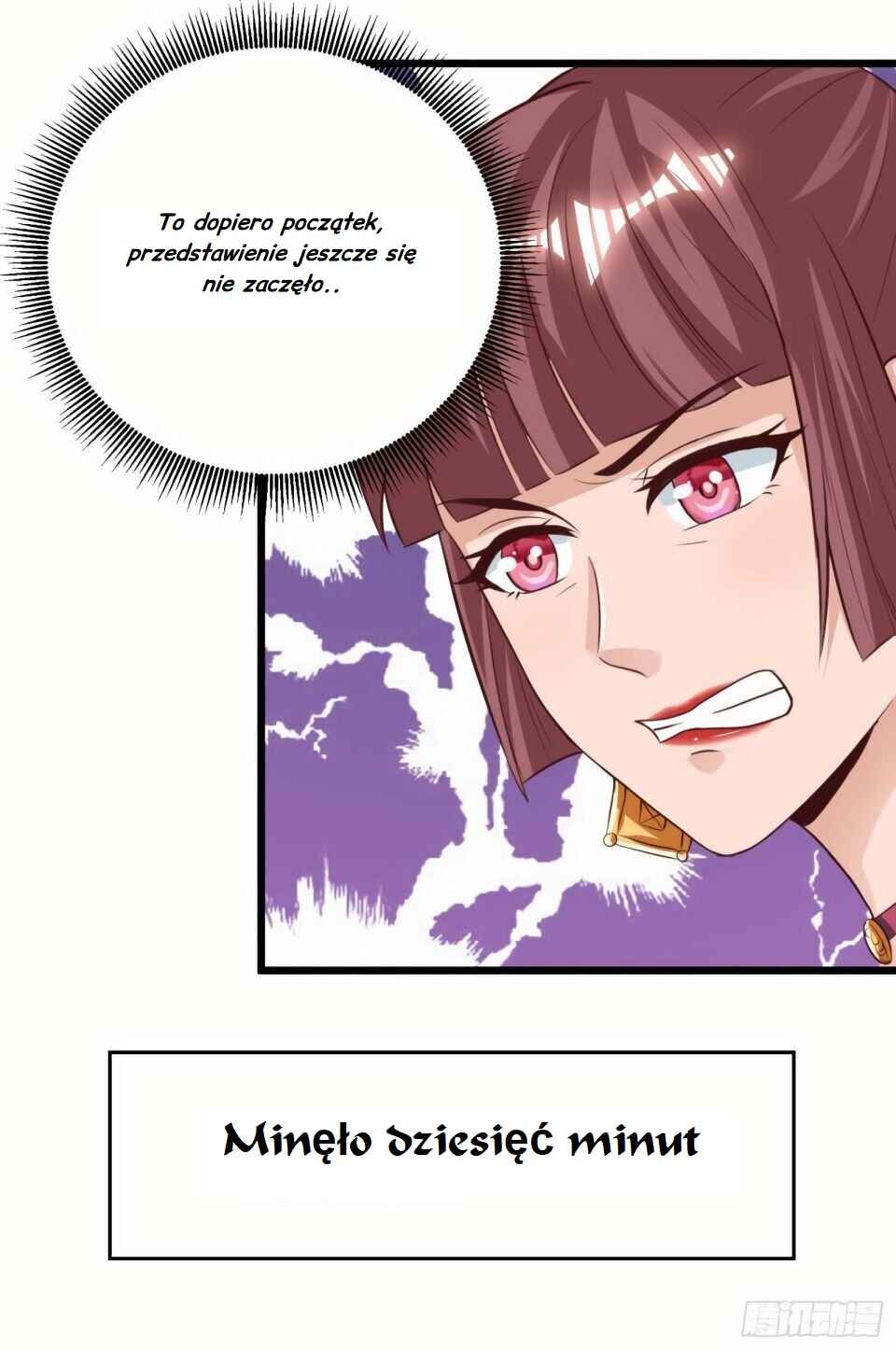 Dominate the Three Realms Chapter 75 - Page 19