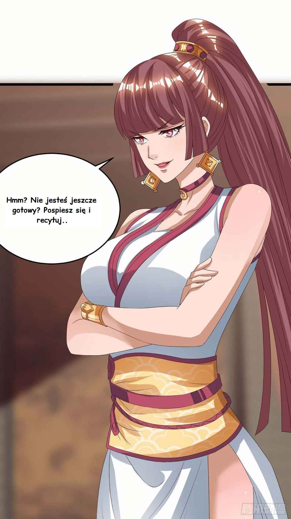 Dominate the Three Realms Chapter 75 - Page 5