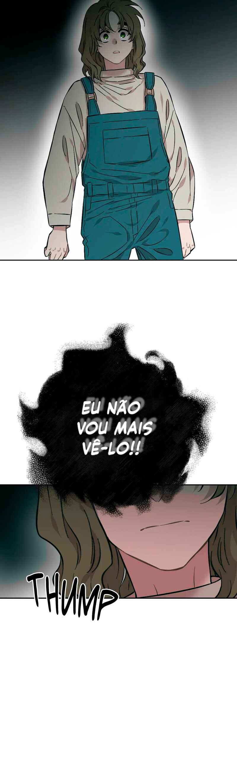 Love Thy Neighbor Chapter 79 - Page 10