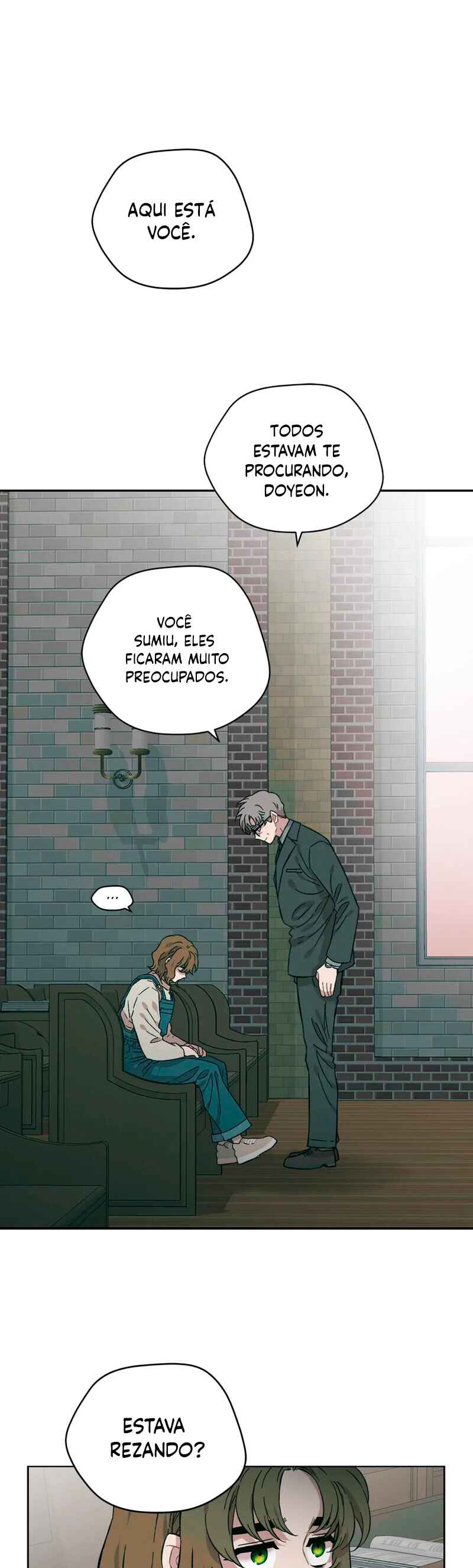 Love Thy Neighbor Chapter 79 - Page 13