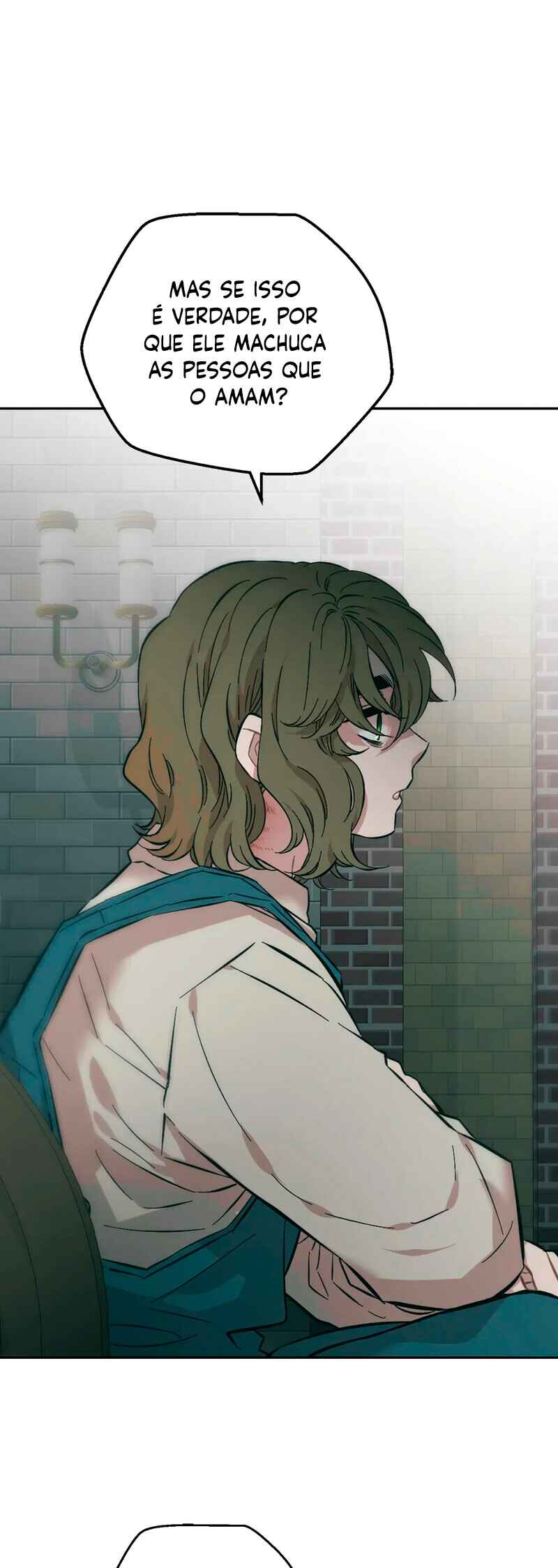 Love Thy Neighbor Chapter 79 - Page 15