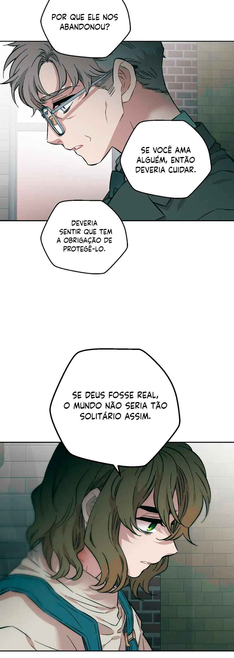 Love Thy Neighbor Chapter 79 - Page 16