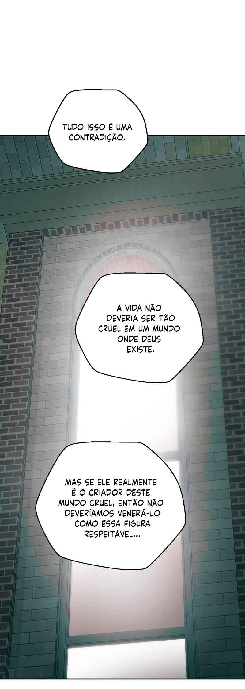 Love Thy Neighbor Chapter 79 - Page 17