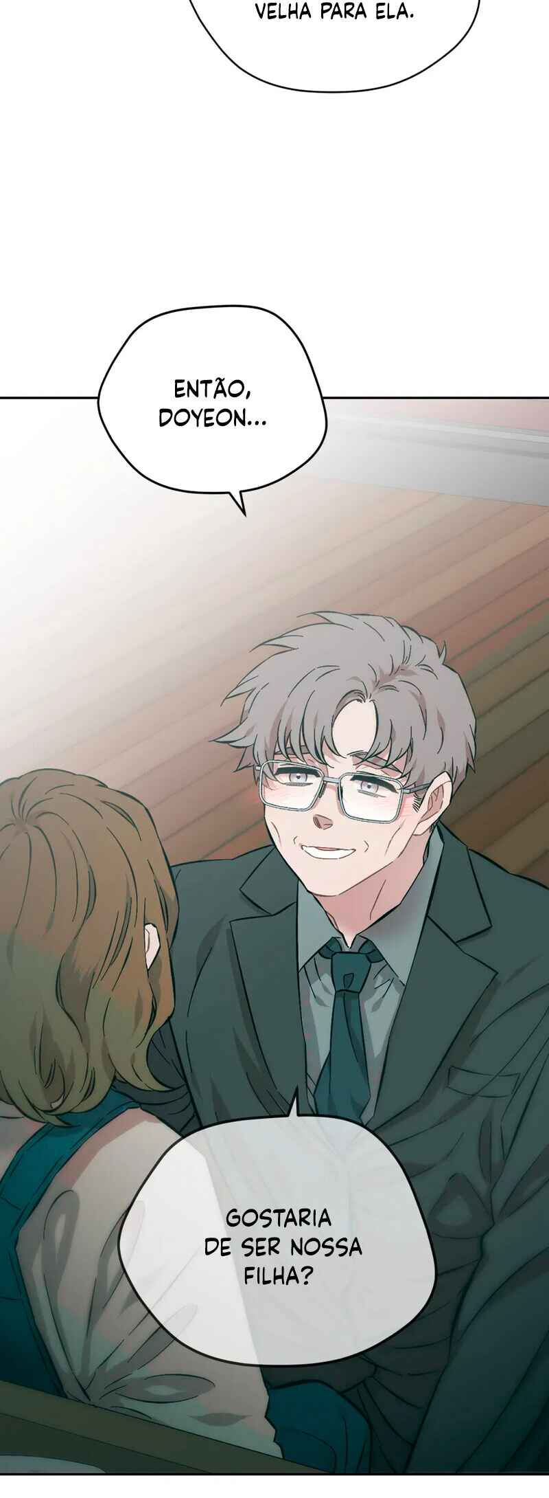 Love Thy Neighbor Chapter 79 - Page 22