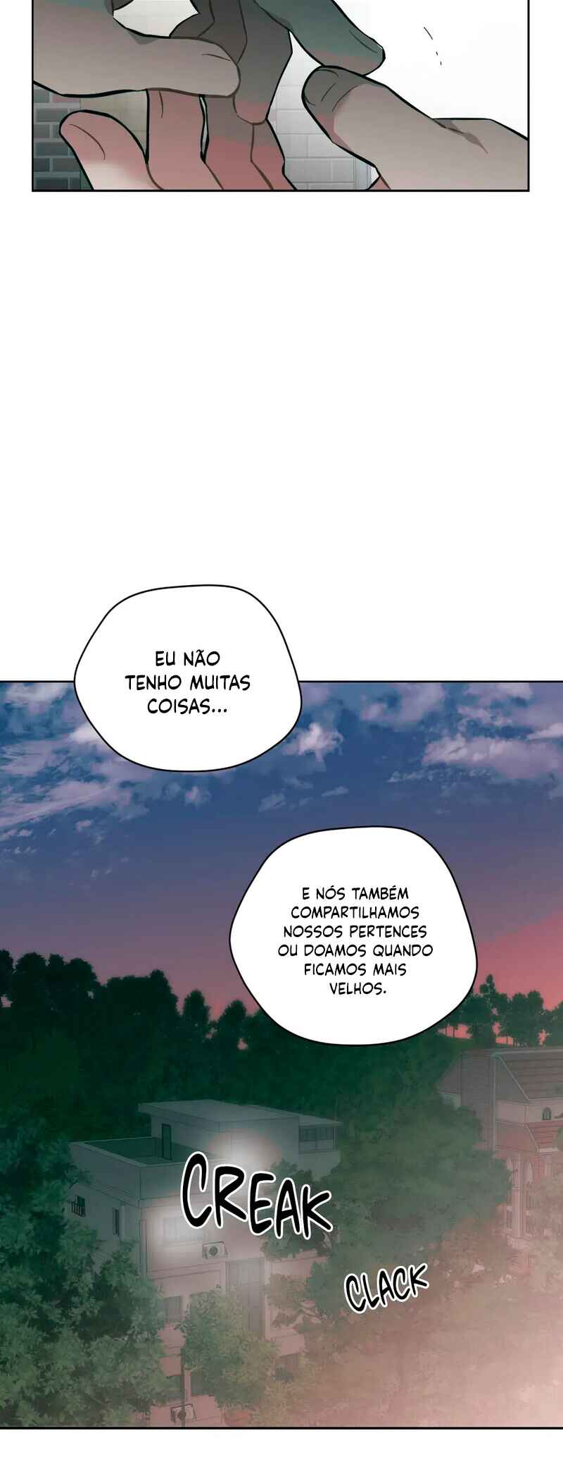 Love Thy Neighbor Chapter 79 - Page 25