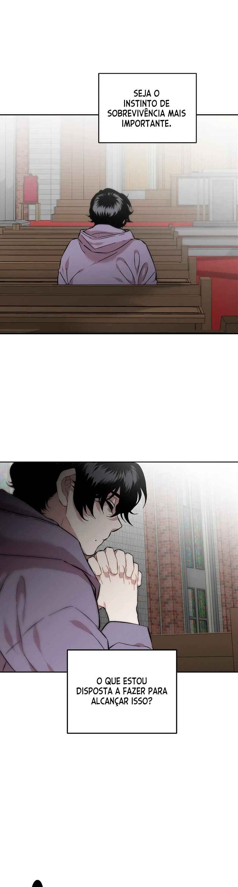 Love Thy Neighbor Chapter 79 - Page 35