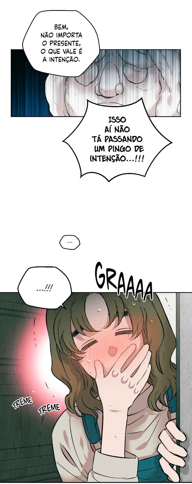 Love Thy Neighbor Chapter 79 - Page 6
