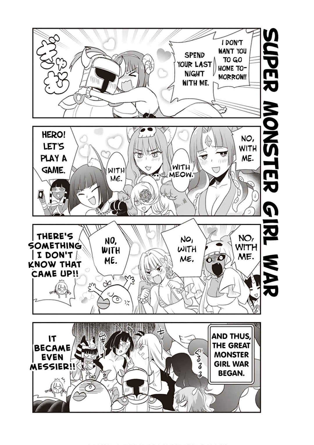 Anata no Danna Uwaki Shitemasu yo Chapter 22 - Page 5