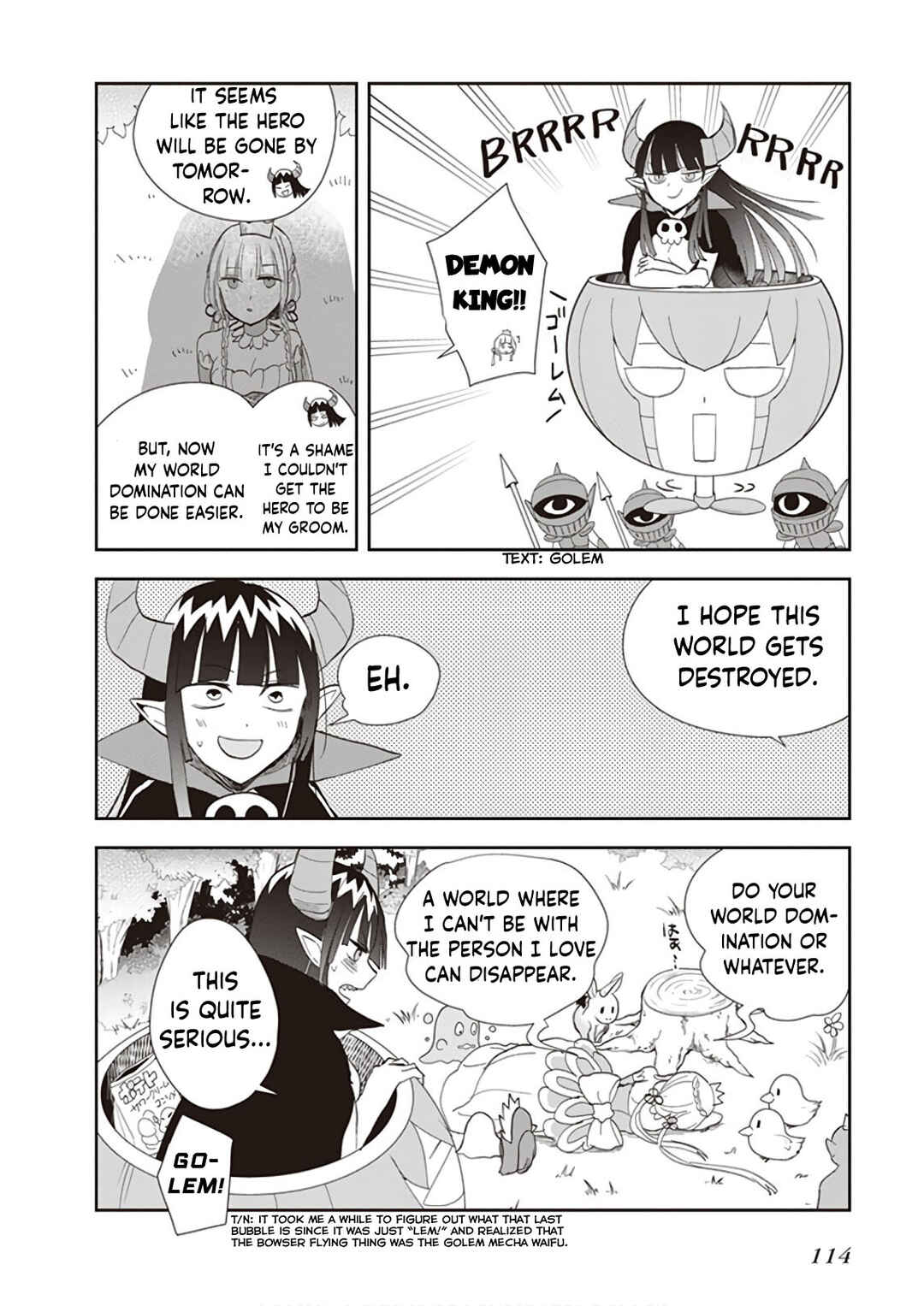 Anata no Danna Uwaki Shitemasu yo Chapter 22 - Page 9