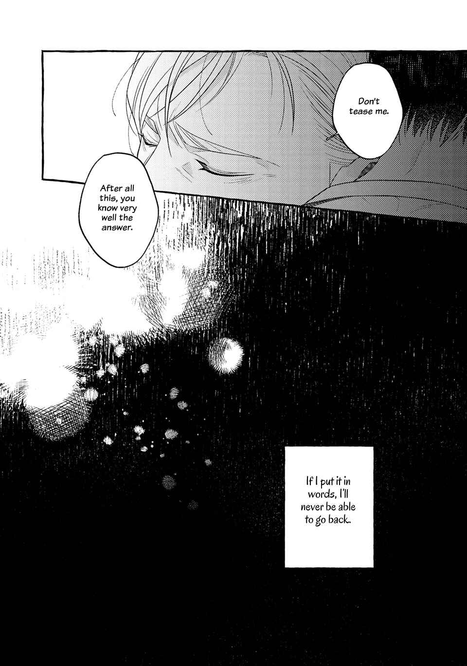 Sakurada Coffee Shop Chapter 5 - Page 29