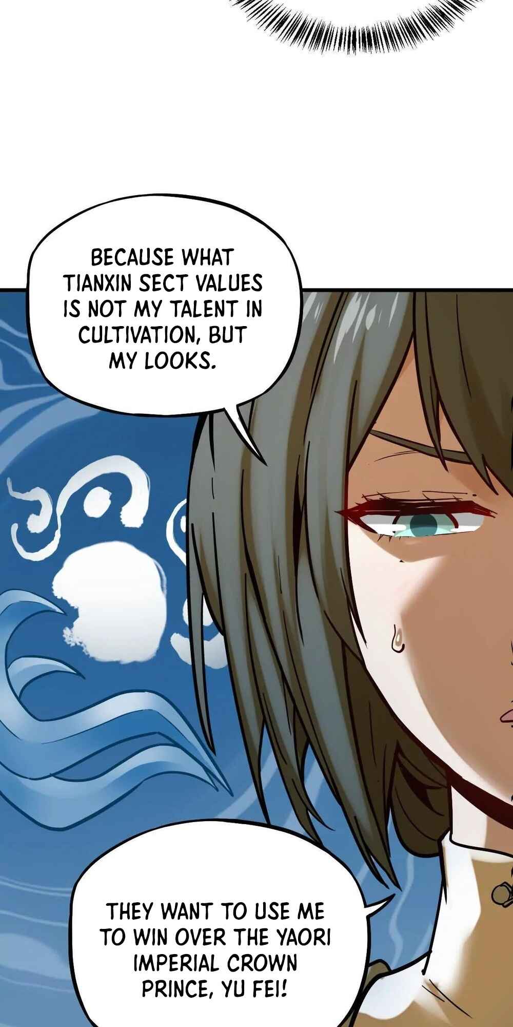 The Strongest Sect of All Times Chapter 40 - Page 18