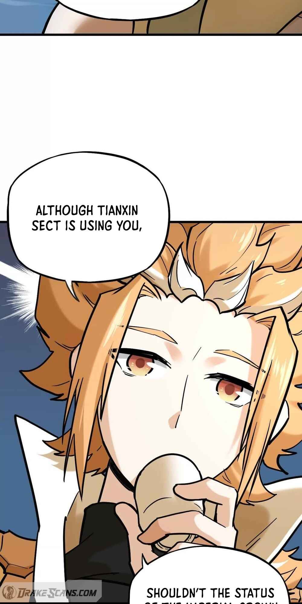 The Strongest Sect of All Times Chapter 40 - Page 19