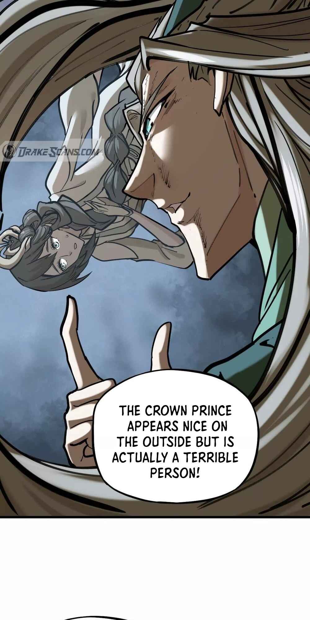 The Strongest Sect of All Times Chapter 40 - Page 21