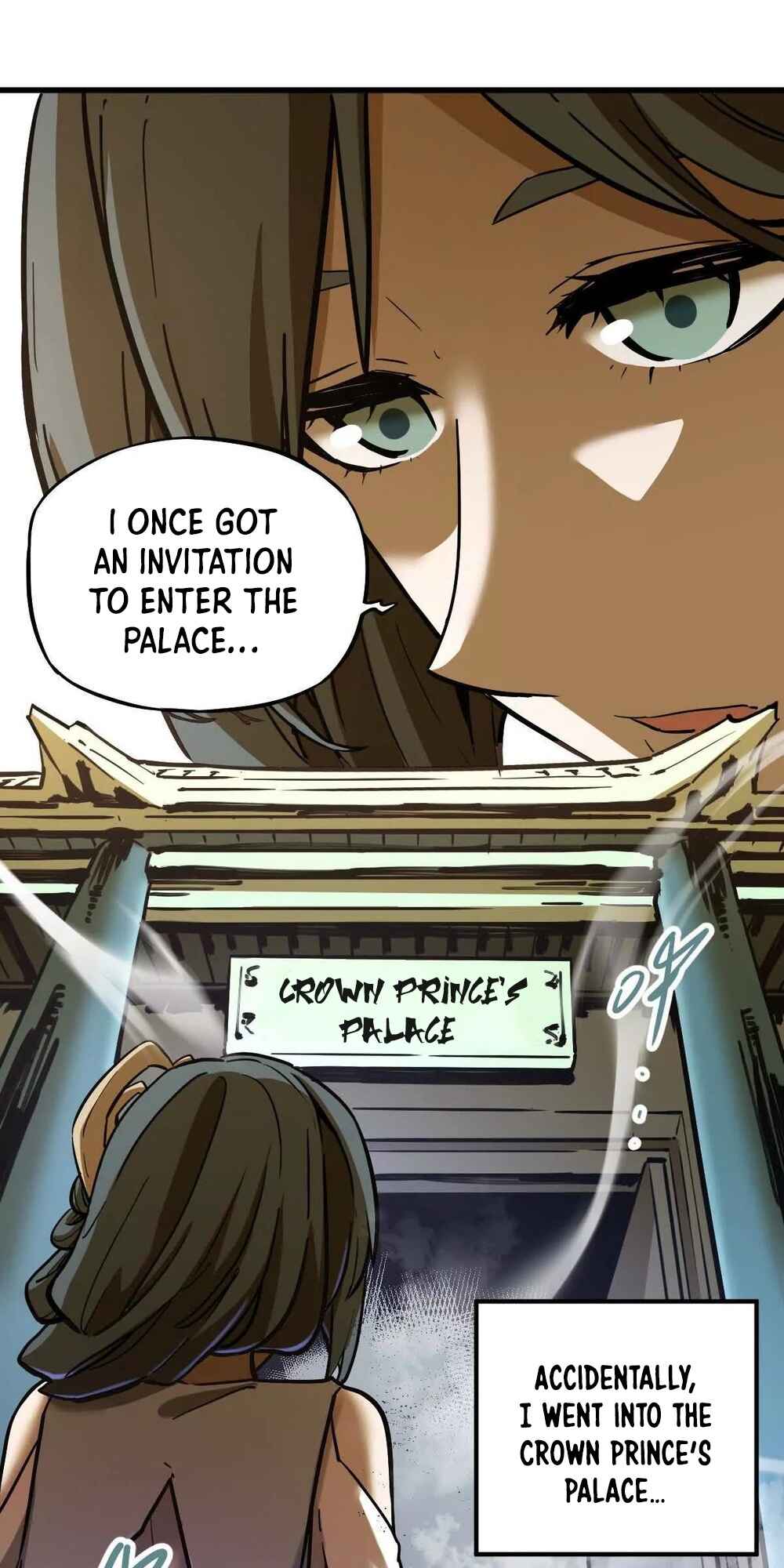 The Strongest Sect of All Times Chapter 40 - Page 23