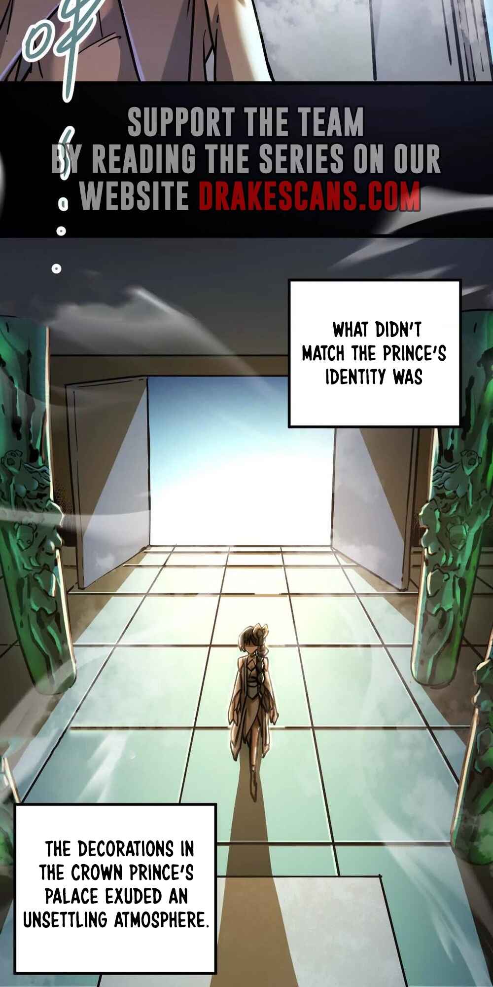 The Strongest Sect of All Times Chapter 40 - Page 24