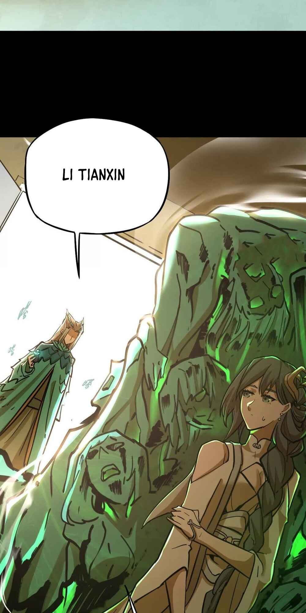 The Strongest Sect of All Times Chapter 40 - Page 28