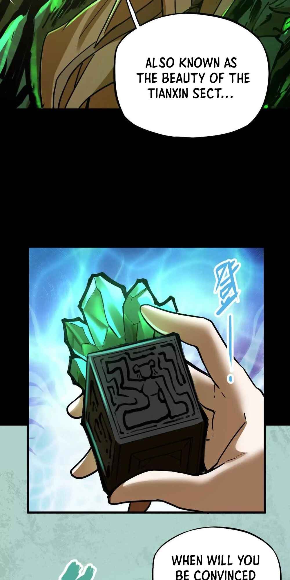 The Strongest Sect of All Times Chapter 40 - Page 29