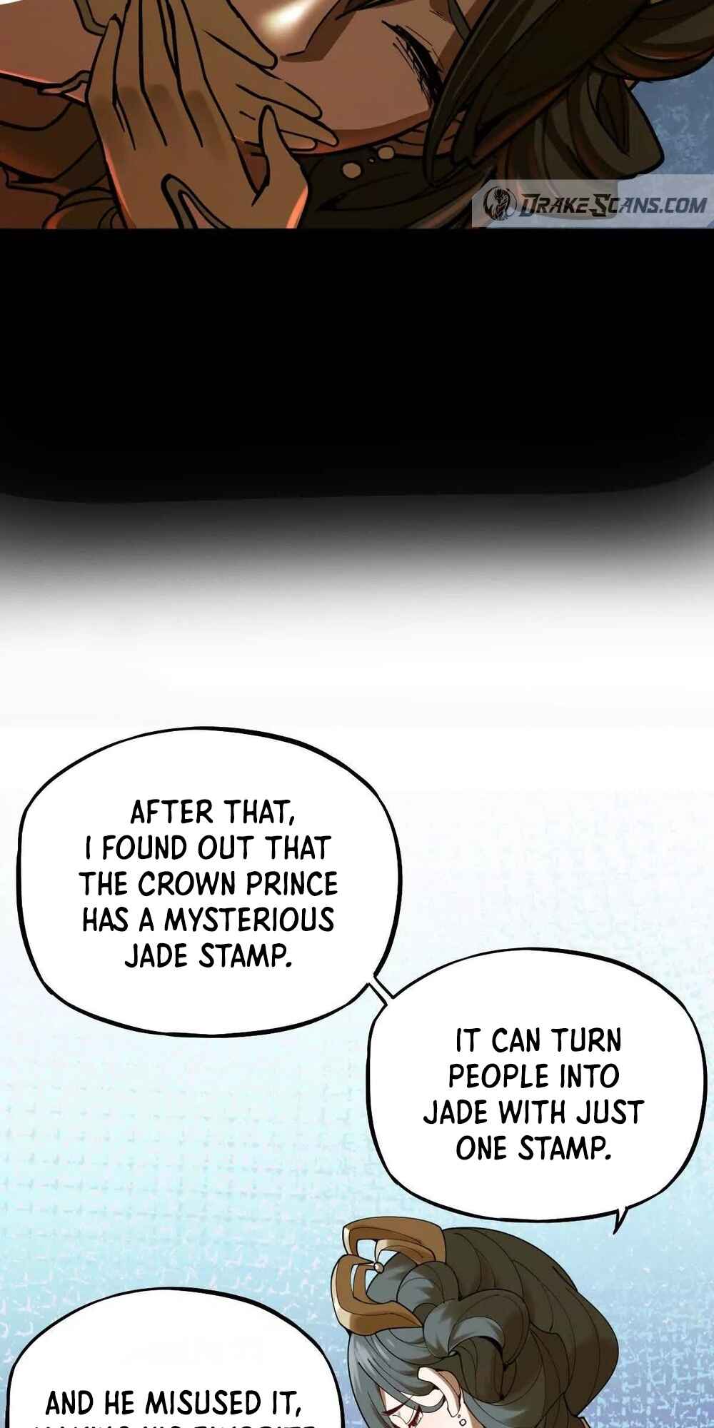 The Strongest Sect of All Times Chapter 40 - Page 34