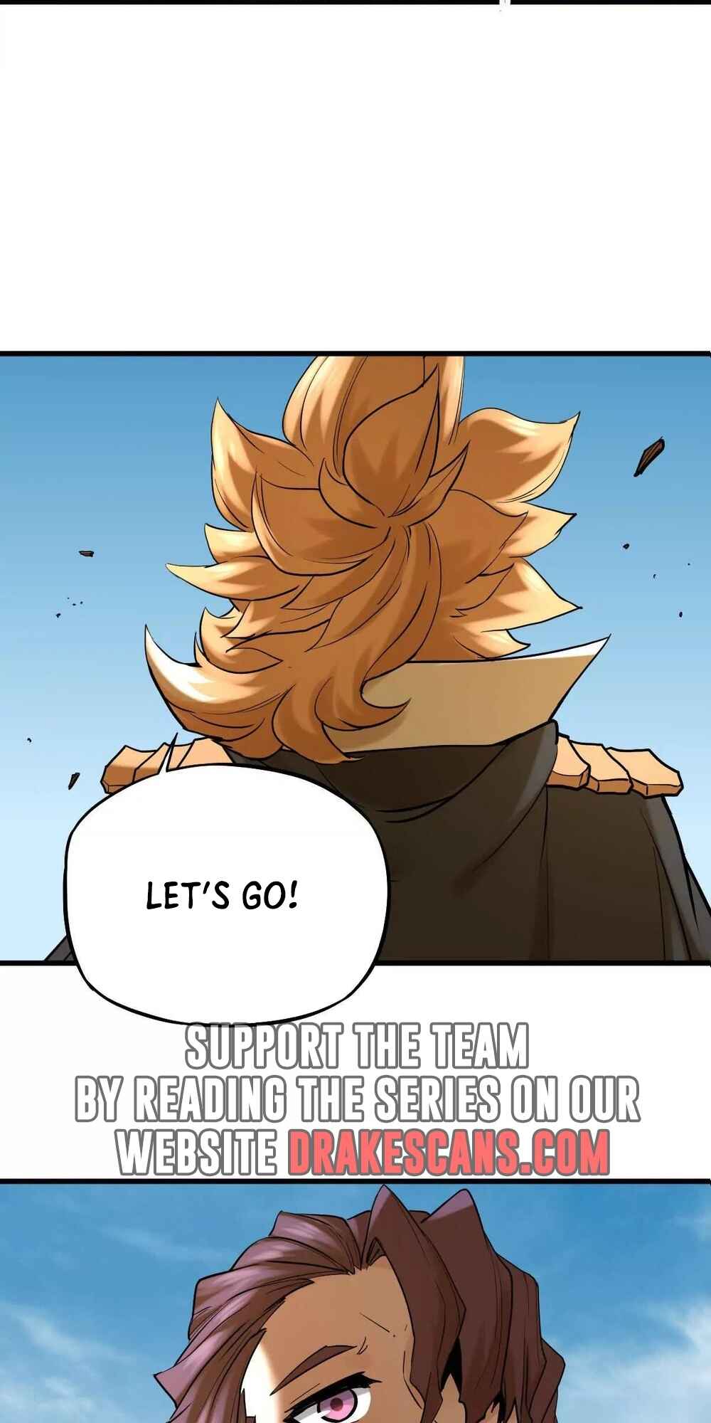 The Strongest Sect of All Times Chapter 40 - Page 47
