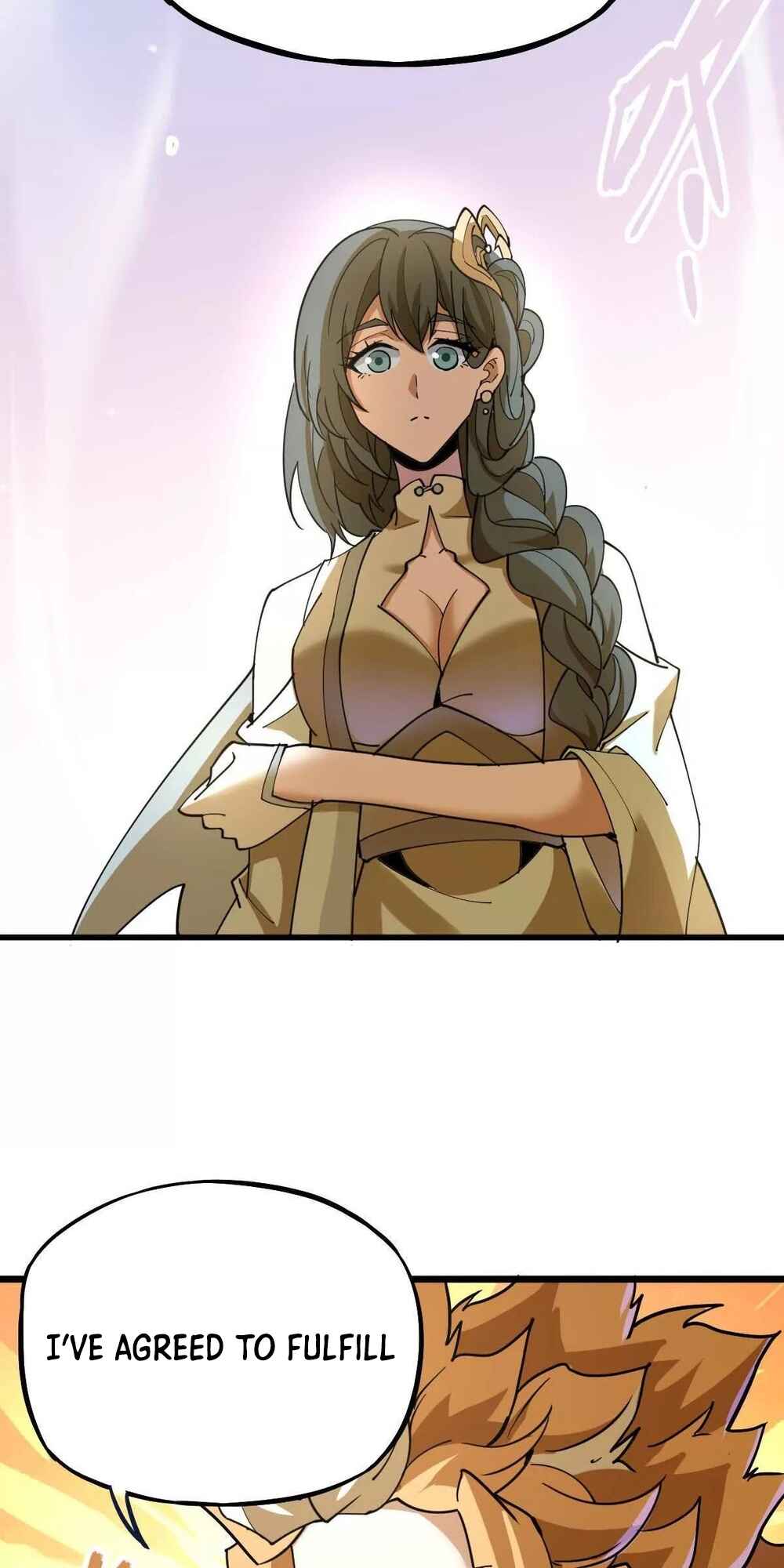 The Strongest Sect of All Times Chapter 40 - Page 52
