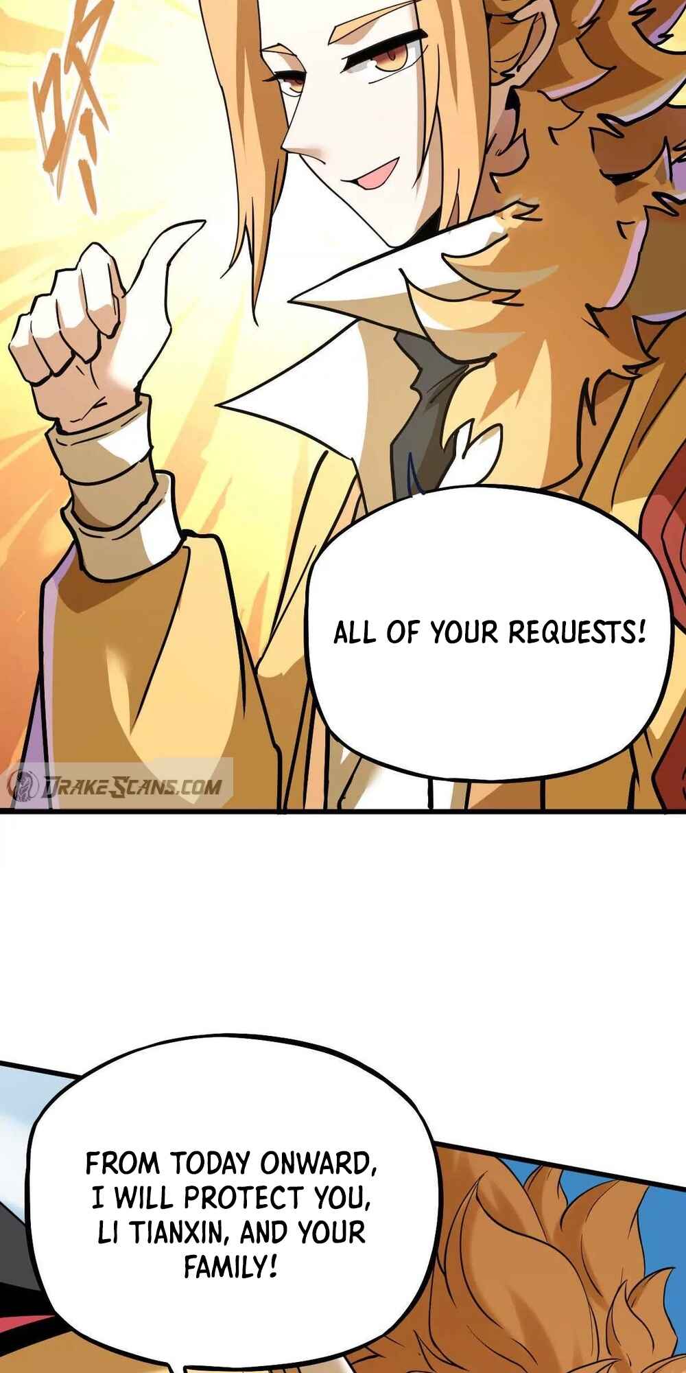 The Strongest Sect of All Times Chapter 40 - Page 53