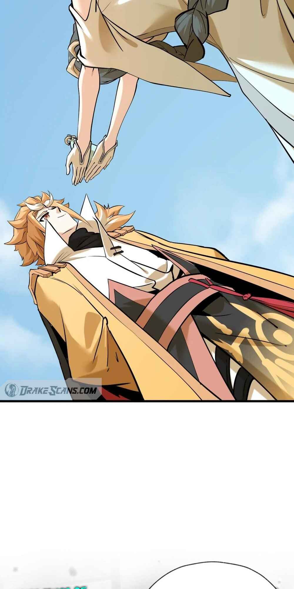 The Strongest Sect of All Times Chapter 40 - Page 57