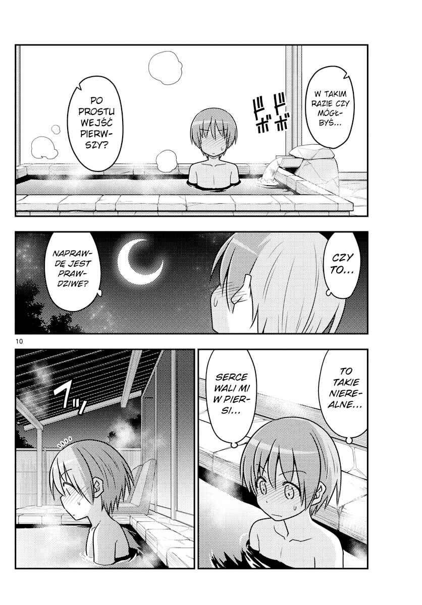 Tonikaku Kawaii Chapter 73 - Page 10