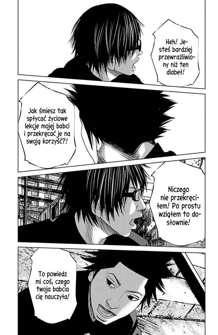 Setoutsumi Chapter 41 - Page 20