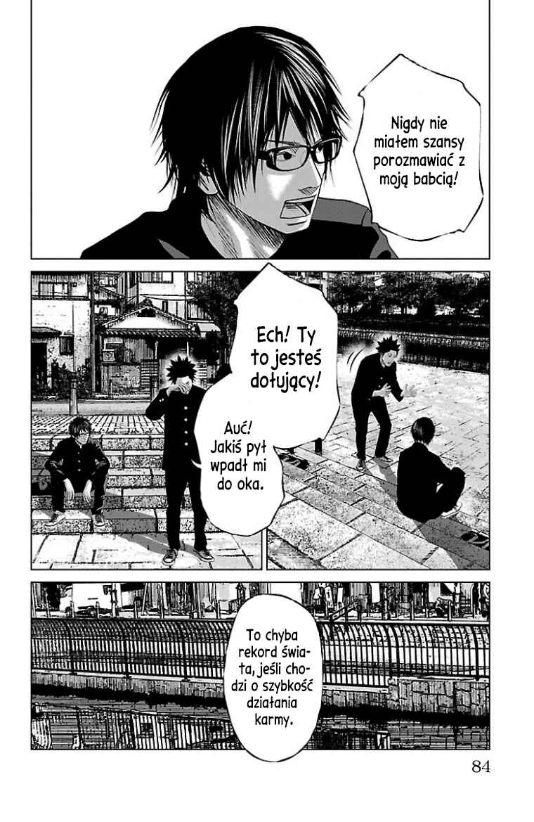 Setoutsumi Chapter 41 - Page 21