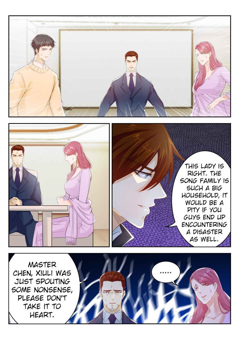 Rebirth of the Urban Immortal Cultivator Chapter 248 - Page 13