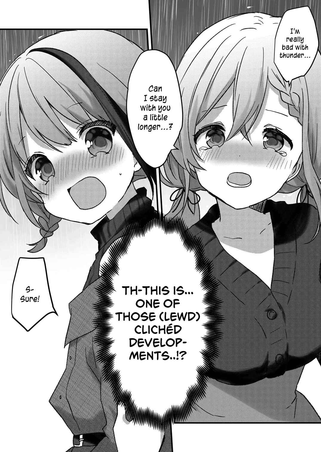 Kuzu Rouninsei, Jinsei ga Tsurai no de Yoru no Onee-san wo Yondemita Chapter 10 - Page 1