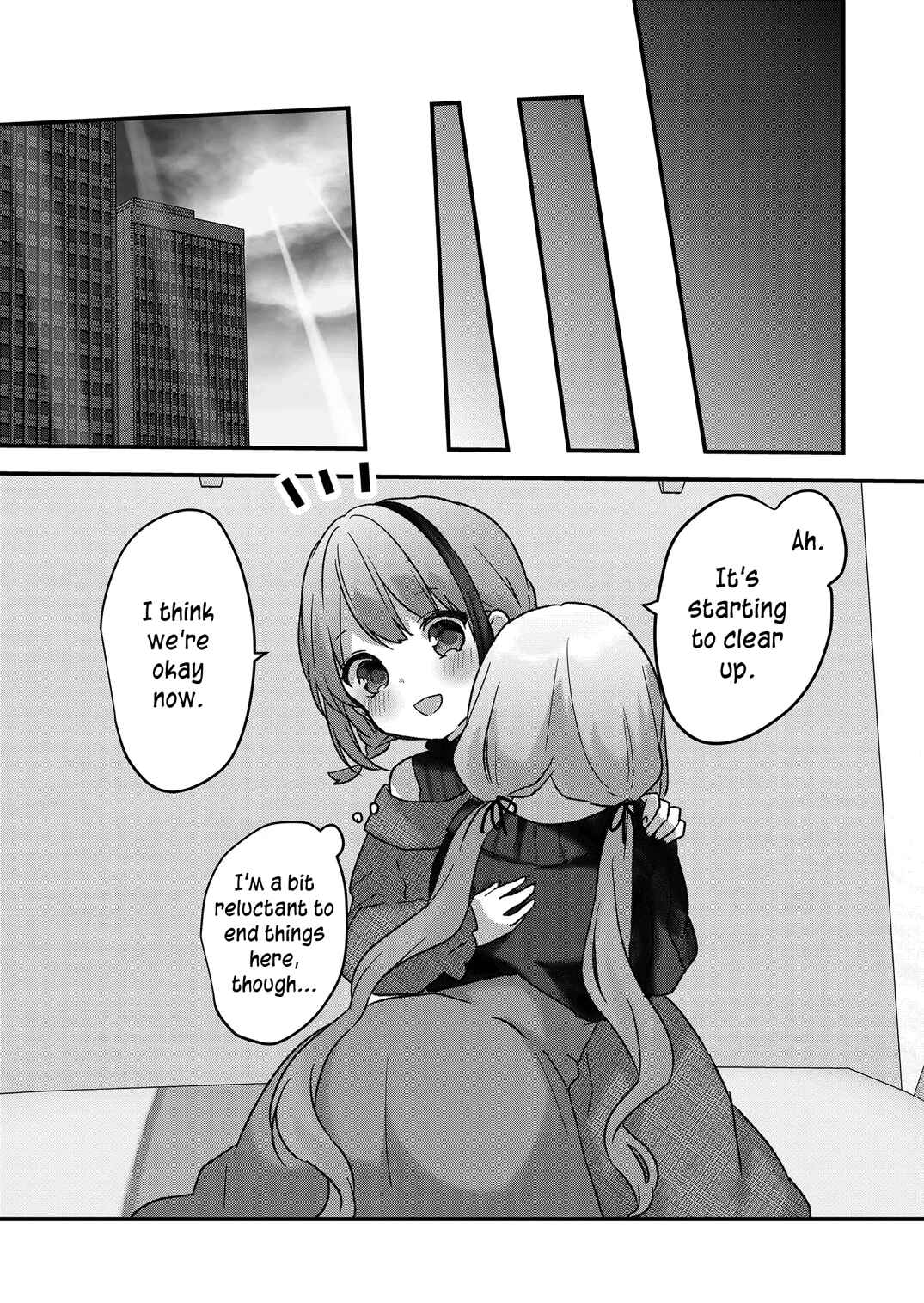 Kuzu Rouninsei, Jinsei ga Tsurai no de Yoru no Onee-san wo Yondemita Chapter 10 - Page 6