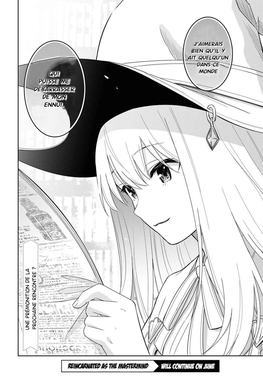 Monogatari no Kuromaku ni Tensei Shite Chapter 18 - Page 25