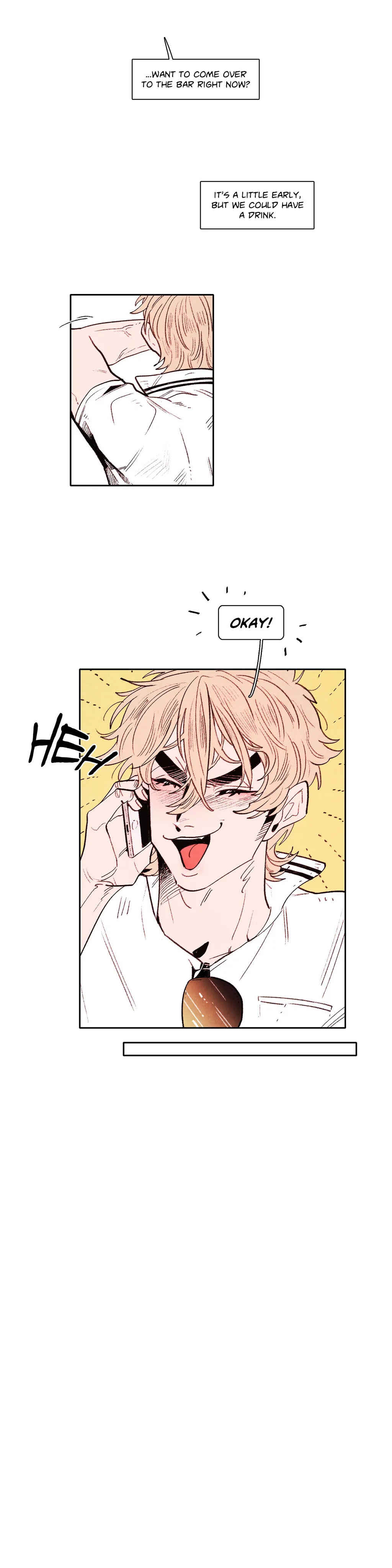 Man Crush Chapter 49 - Page 12