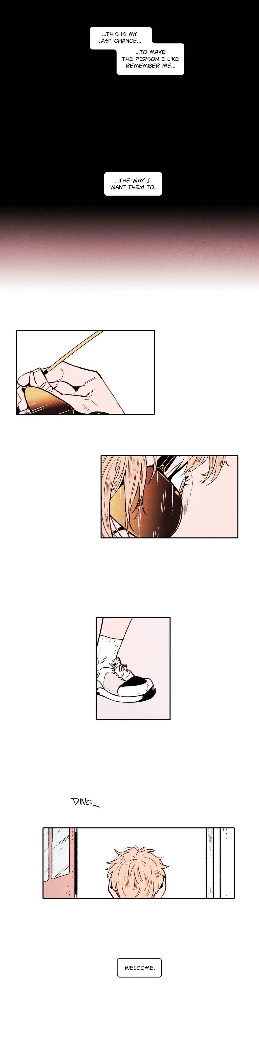 Man Crush Chapter 49 - Page 4