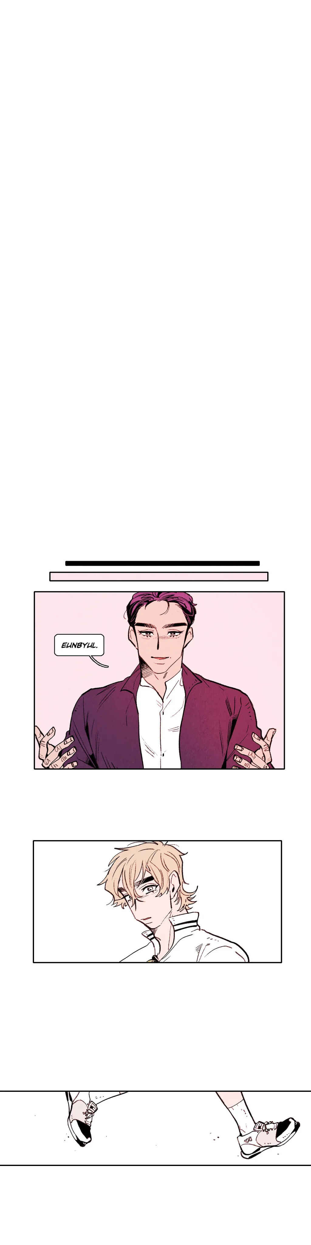 Man Crush Chapter 49 - Page 9