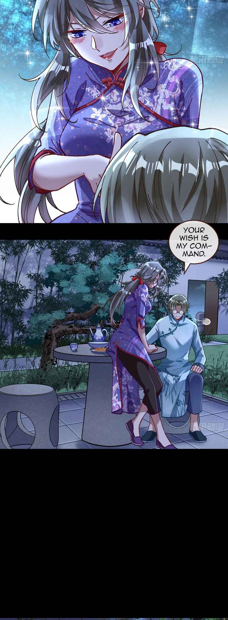 Wàn Zhā Cháo Huáng Chapter 429 - Page 14