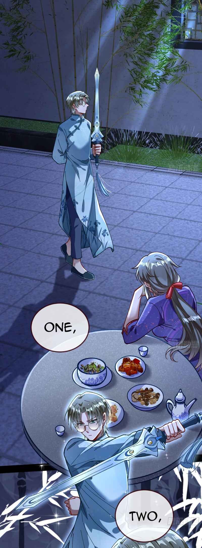 Wàn Zhā Cháo Huáng Chapter 429 - Page 15